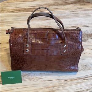 Vintage Kate Spade Satchel Purse